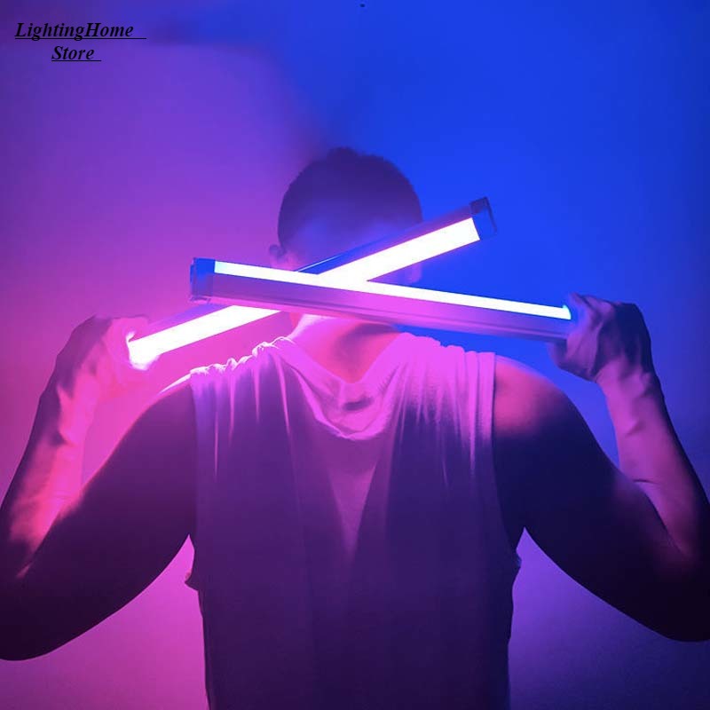 Photography Lighting Home - Tiktok Video Light Ручной светодиодный заполняющий