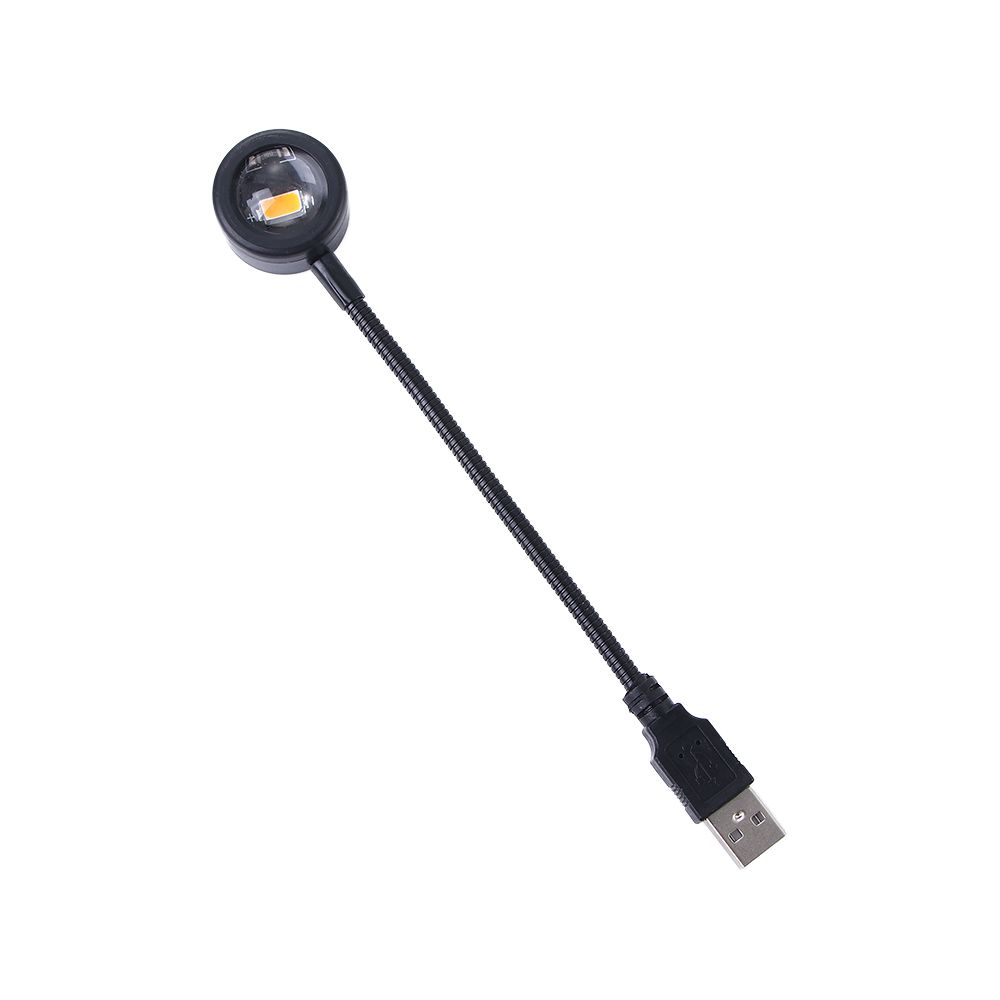 Photography Lighting Home - Настенный USB-светильник для дома, декоративный ночник,