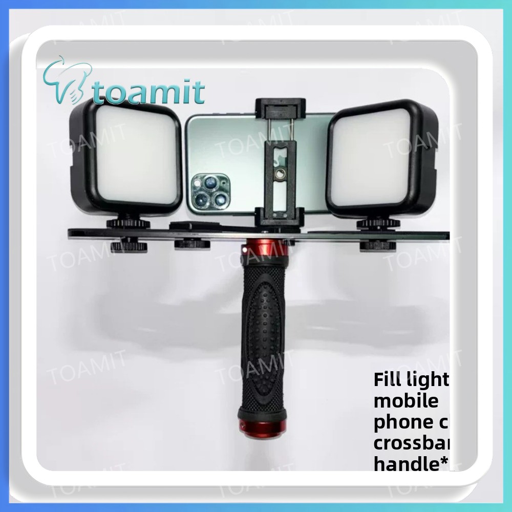 Photography Lighting Flash - Свет для стоматологической фотографии, светодиодная вспышка
