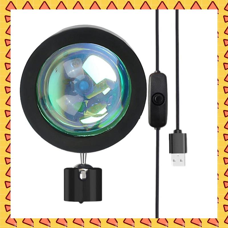 Photography Lighting Home - A008 проекционная атмосферная лампа, светодиодный ночник,