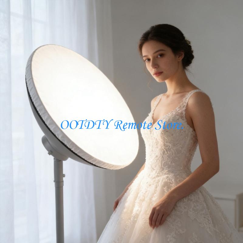 42 см мягкий рассеиватель ламп – обзор и цена Photography Lighting For Indoor