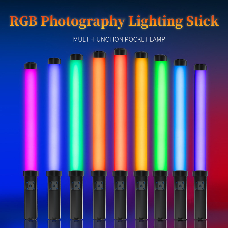 Двусторонние светящиеся портат – обзор и цена Photography Lighting Types