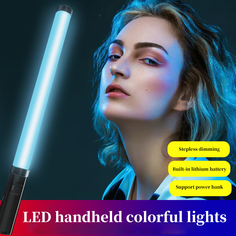 Двусторонние светящиеся портат – обзор и цена Photography Lighting Types