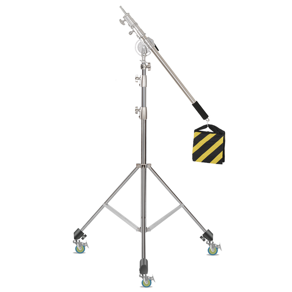 SH 2,8 м подставка для освещен – обзор и цена Photography Lighting Background