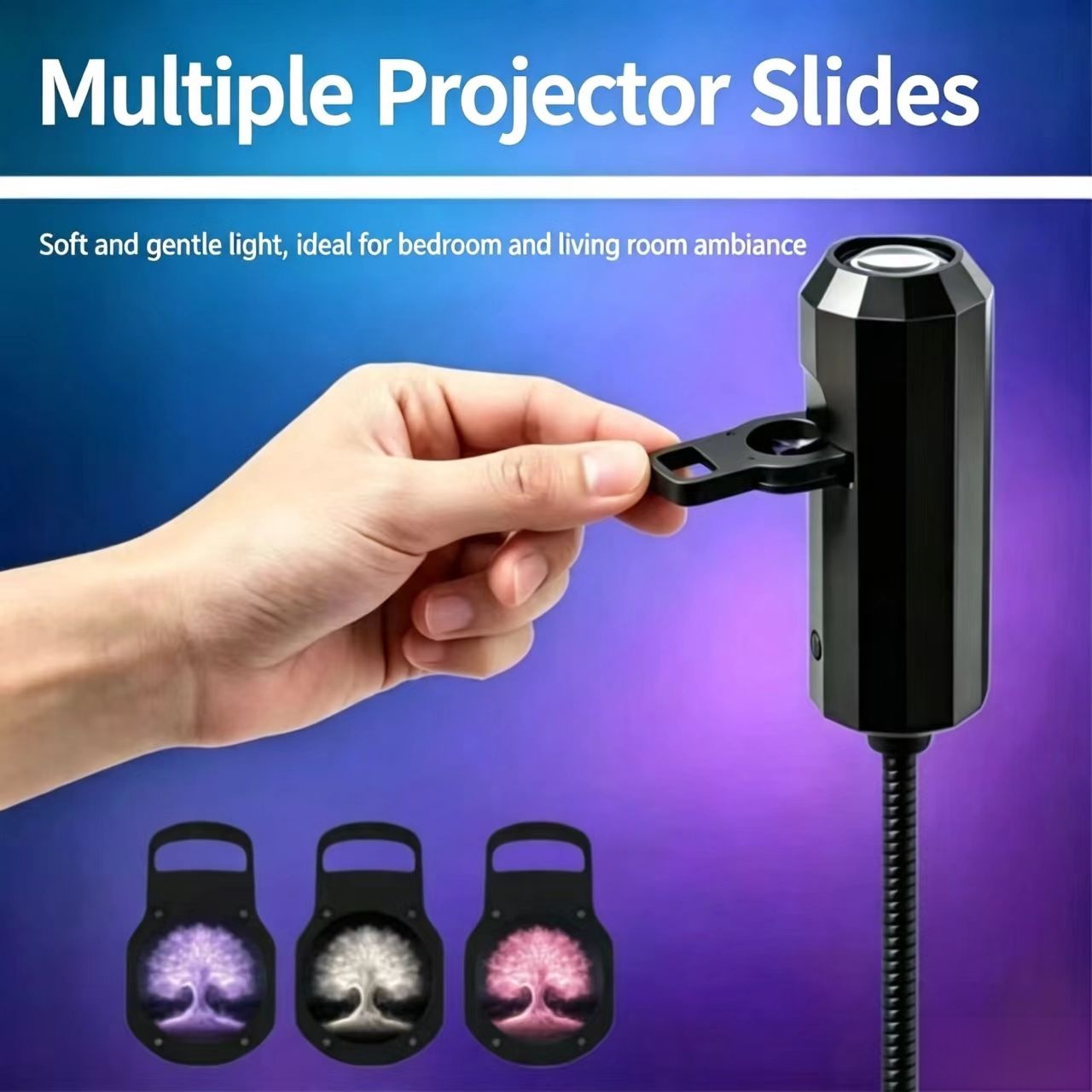 Проекционный ночник «Древо жиз – обзор и цена Photography Lighting Home