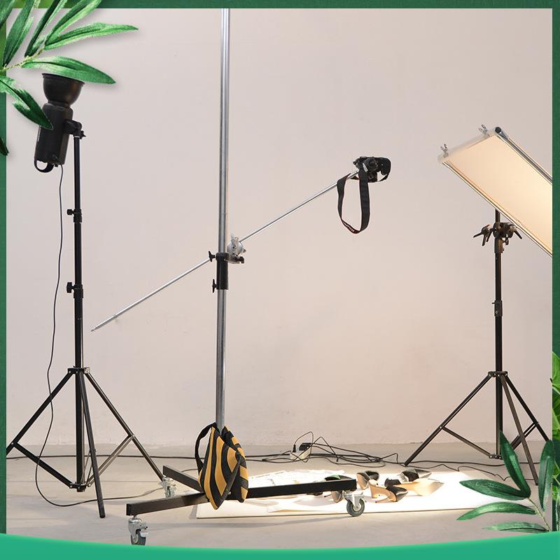(НОВИНКА) Металлическая сверхм – обзор и цена Photography Lighting Types