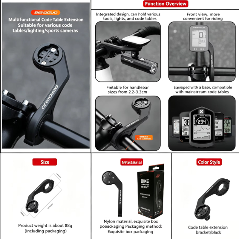 Крепление-удлинитель для GPS-в – обзор и цена Photography Lighting Gear