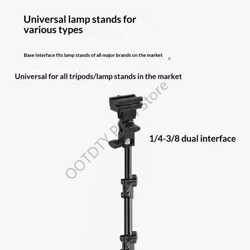 H7BA Безопасный стопорный винт – обзор и цена Photography Lighting Types