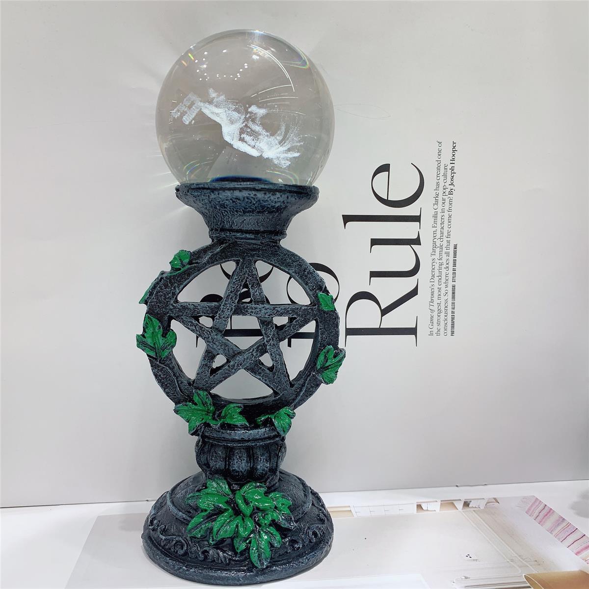 Подставка для хрустального шар – обзор и цена Photography Lighting Home