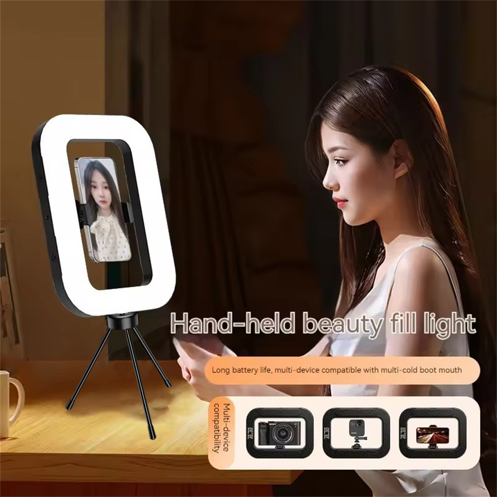 Ручная заполняющая лампа FANGT – обзор и цена Photography Lighting For Indoor