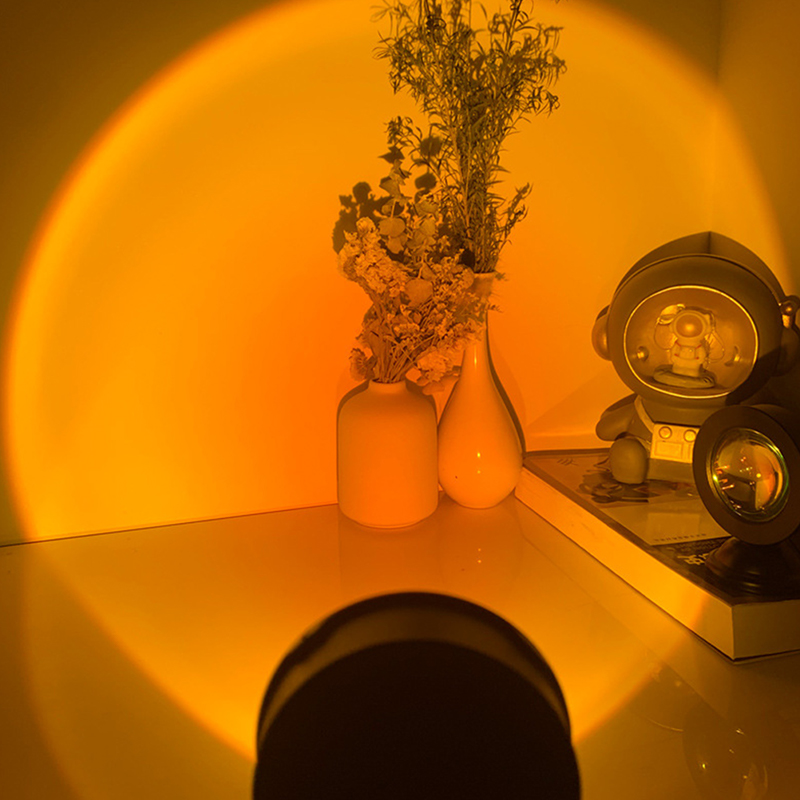 Светодиодный USB-проектор, нас – обзор и цена Photography Lighting Home