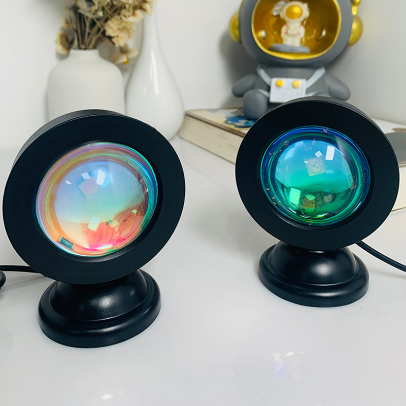 Светодиодный USB-проектор, нас – обзор и цена Photography Lighting Home