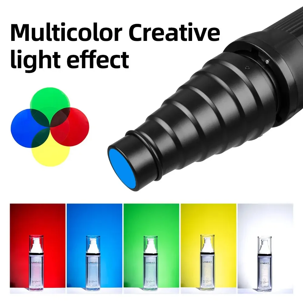 Оригинальный сноут-фитинг SN-0 – обзор и цена Photography Lighting Types