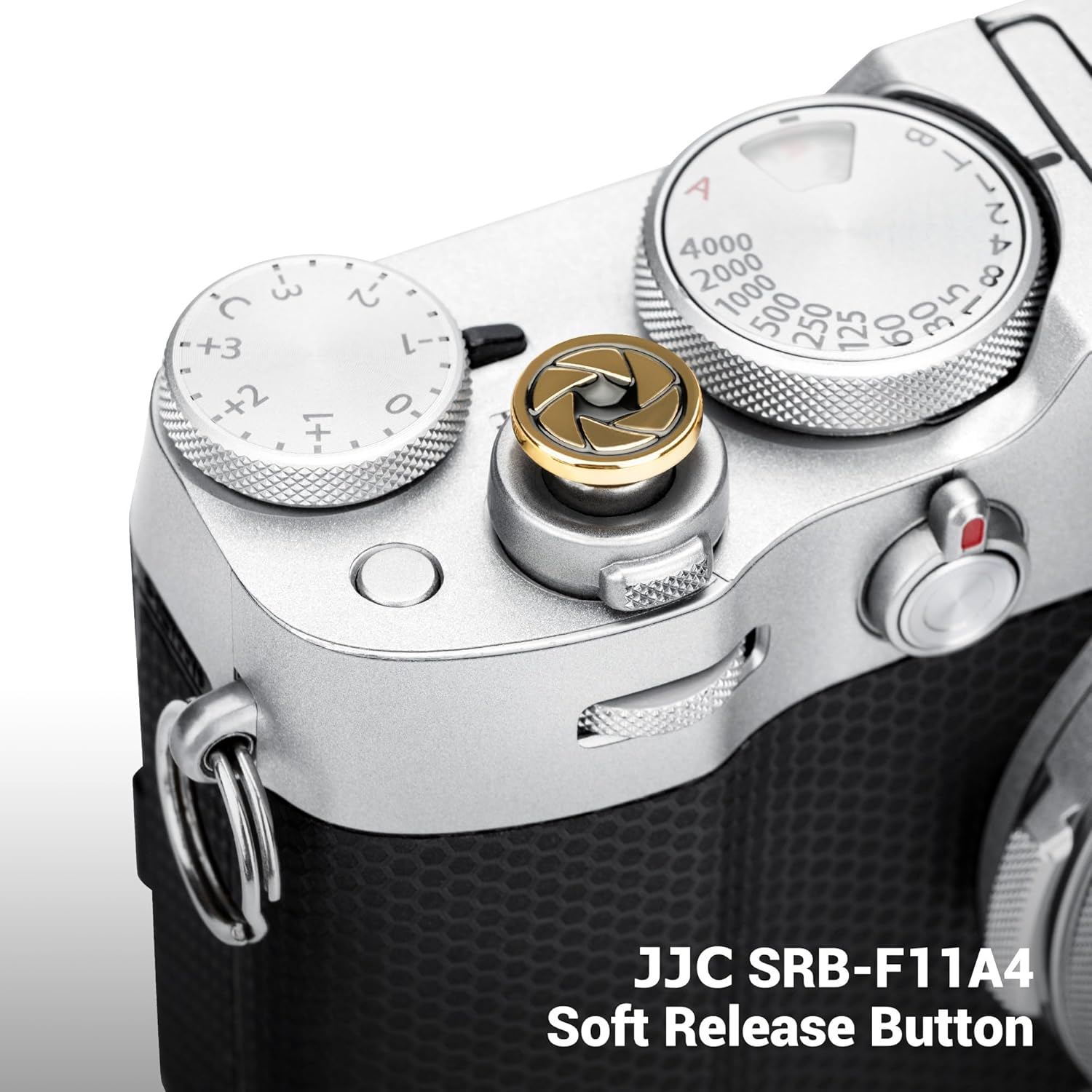 Кнопка спуска затвора JJC для  – обзор и цена Fujifilm Camera X-T30 Ii