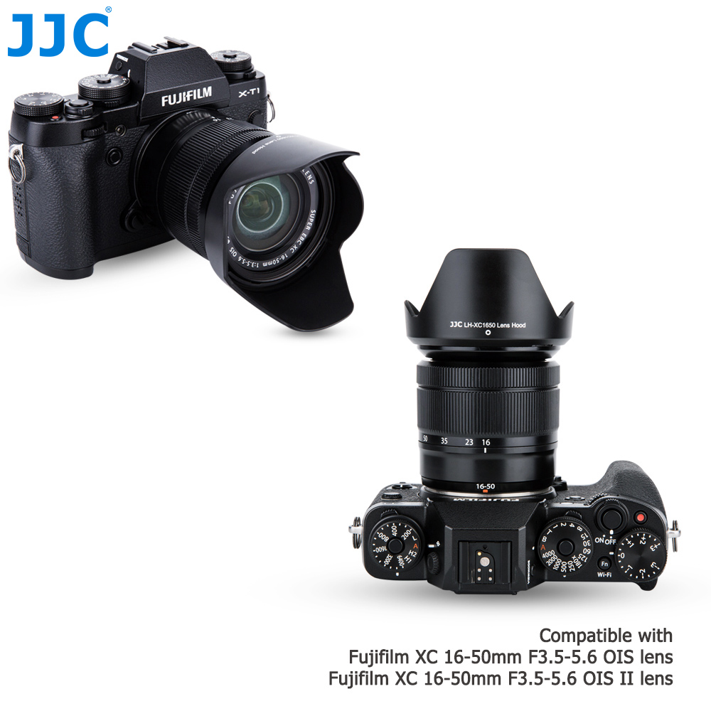 JJC байонетная бленда для объе – обзор и цена Fujifilm Camera X-T30 Ii