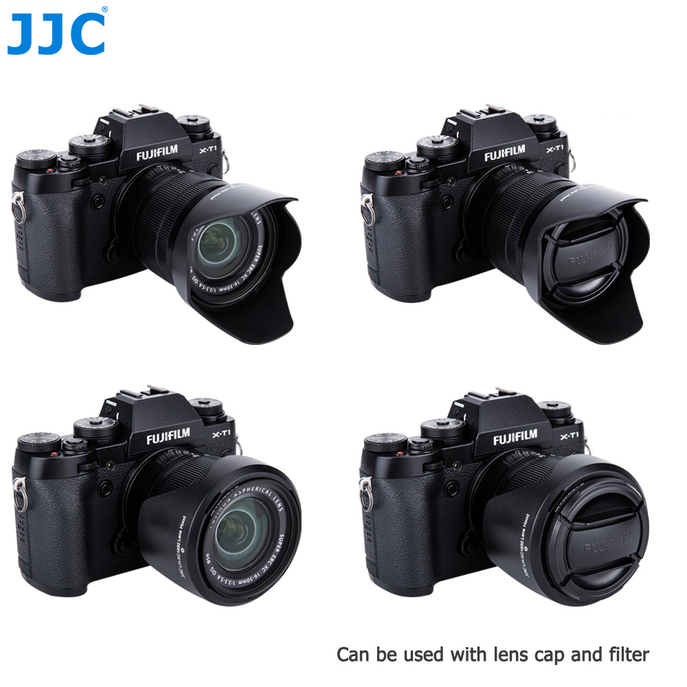 JJC байонетная бленда для объе – обзор и цена Fujifilm Camera X-T30 Ii
