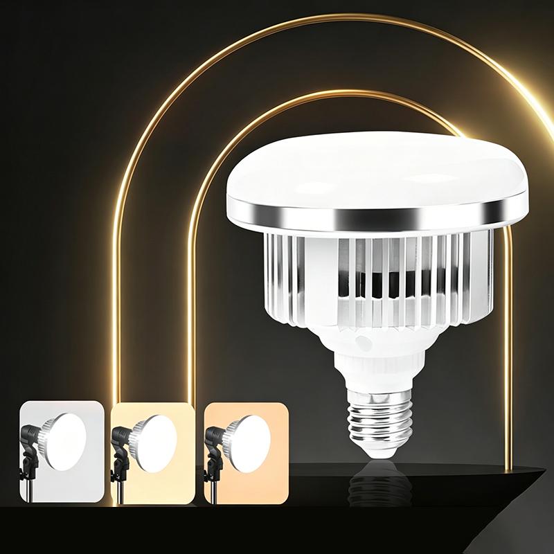 1 комплект энергосберегающих с – обзор и цена Photography Lighting Home