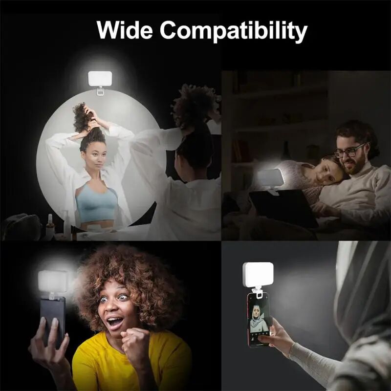 Карманный светодиодный светиль – обзор и цена Photography Lighting Flash