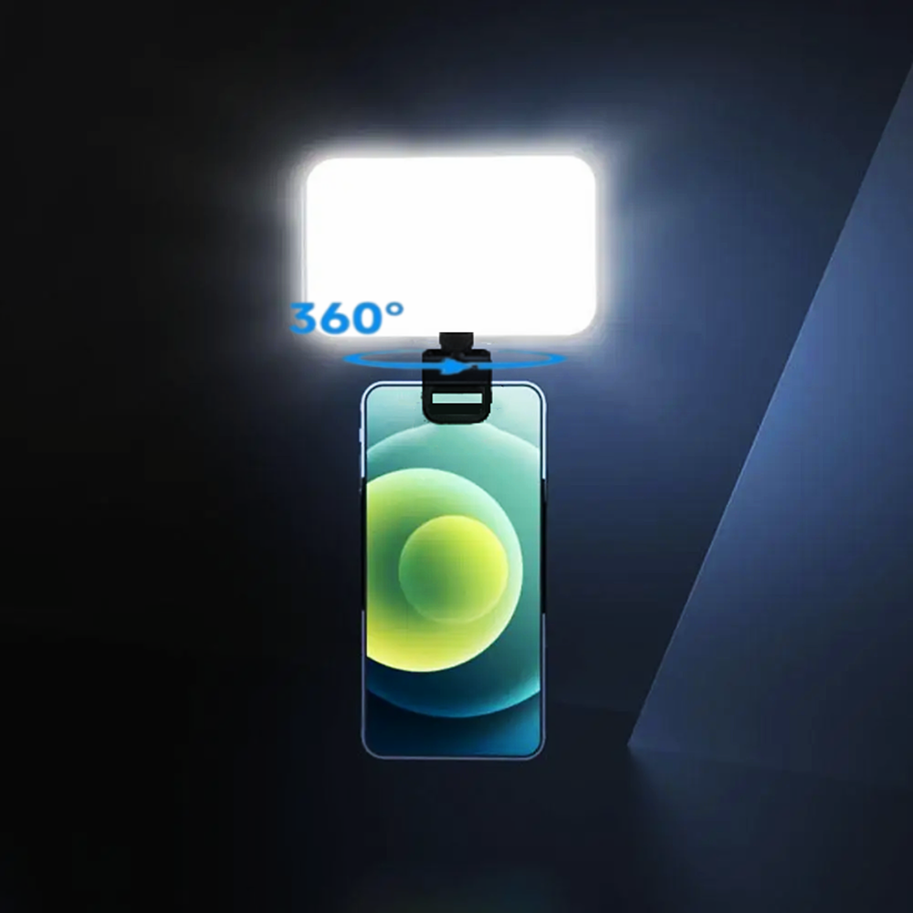 Карманный светодиодный светиль – обзор и цена Photography Lighting Flash