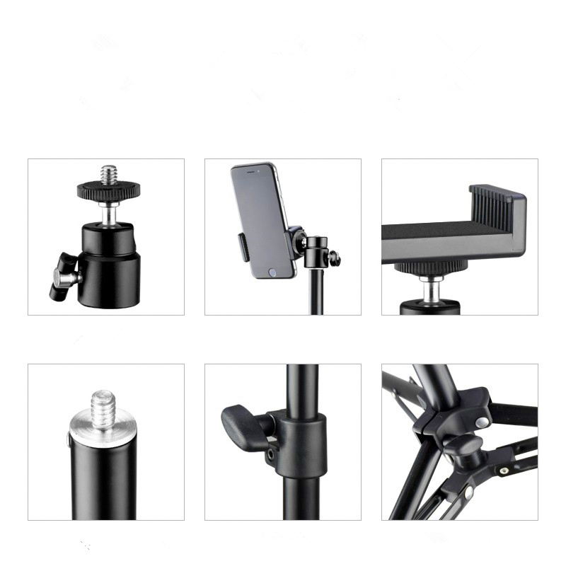 200 см 160 см 50 см штатив для – обзор и цена Photography Lighting Setup