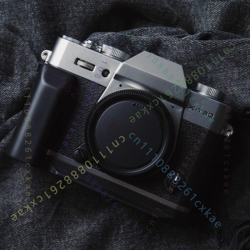 Деревянная рукоятка, алюминиев – обзор и цена Fujifilm Camera X-T30 Ii