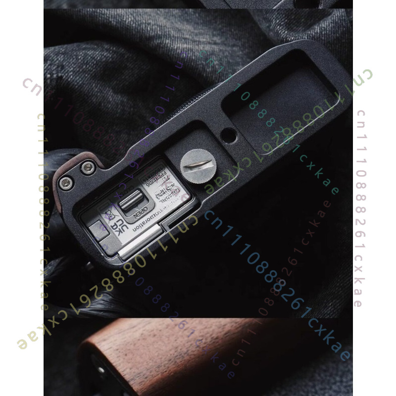 Деревянная рукоятка, алюминиев – обзор и цена Fujifilm Camera X-T30 Ii
