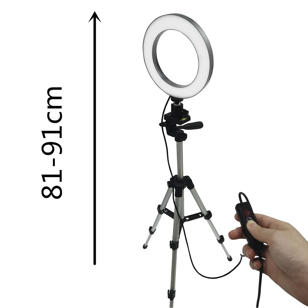 Кольцевой светодиодный светиль – обзор и цена Photography Lighting Background