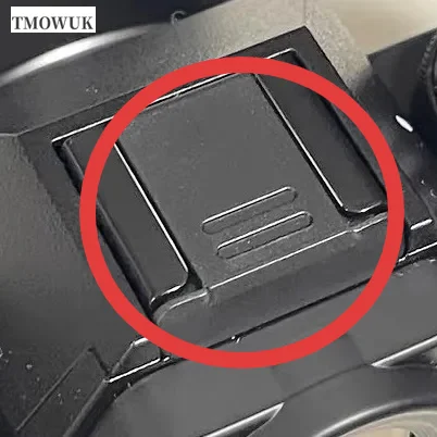 Защитная крышка горячего башма – обзор и цена Fujifilm Camera X-T30 Ii