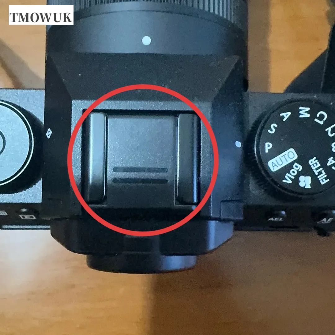 Защитная крышка горячего башма – обзор и цена Fujifilm Camera X-T30 Ii