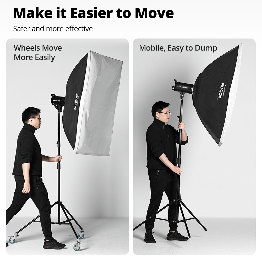 AMBITFUL 3 шт. C-подставка пов – обзор и цена Photography Lighting Setup