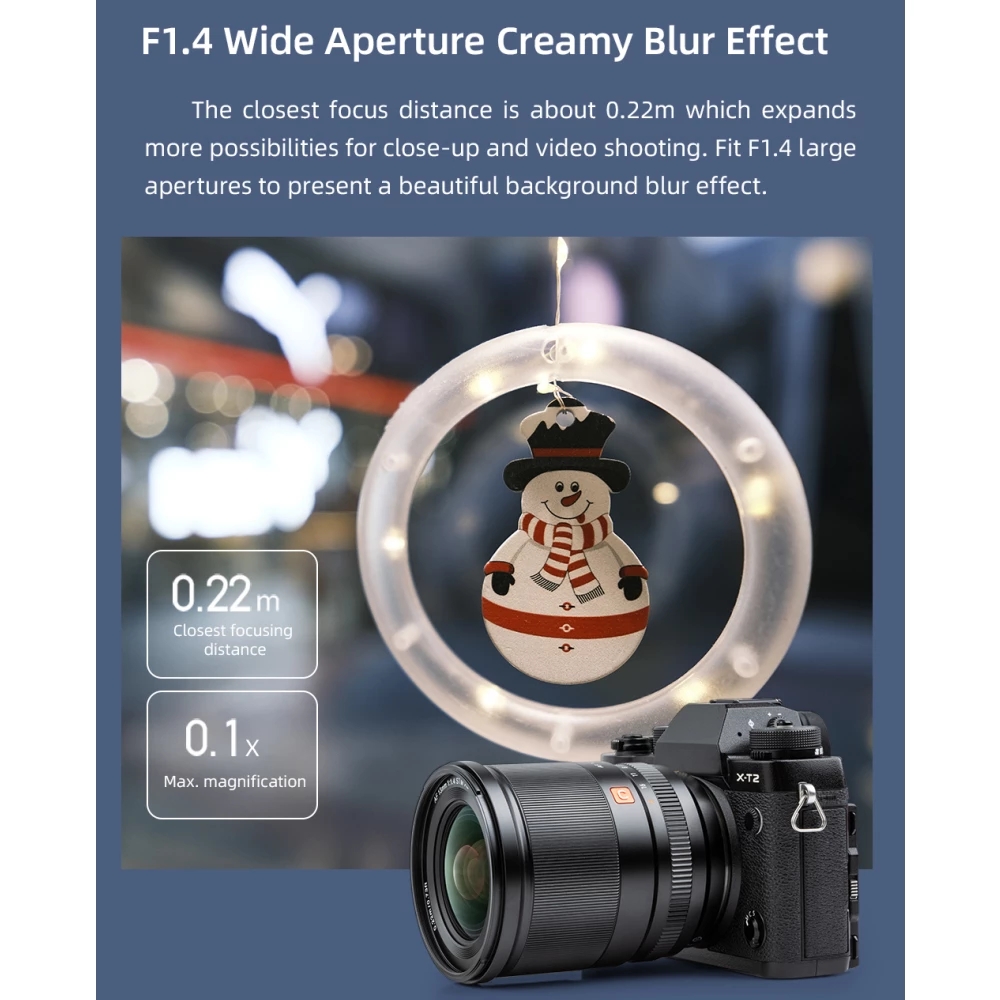 Viltrox 13 мм Fuji X F1.4 с ав – обзор и цена Fujifilm Camera X-T30 Ii