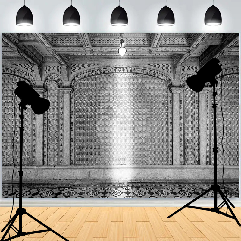 Фон для фотосъемки с градиентн – обзор и цена Photography Lighting For Indoor