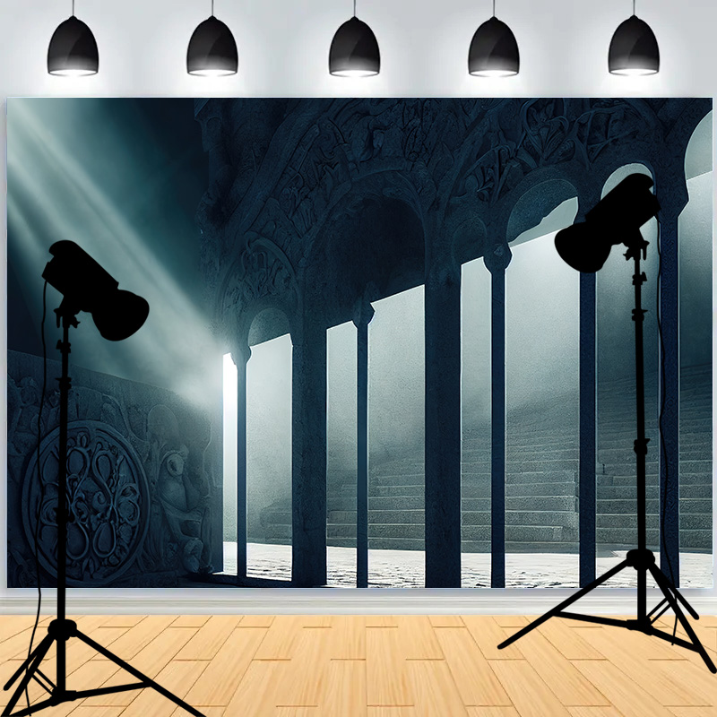 Фон для фотосъемки с градиентн – обзор и цена Photography Lighting For Indoor
