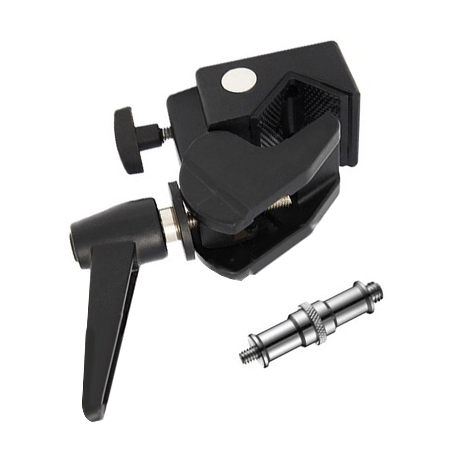 Зажим для фотосъемки, суперзаж – обзор и цена Photography Lighting Mounting Hardware