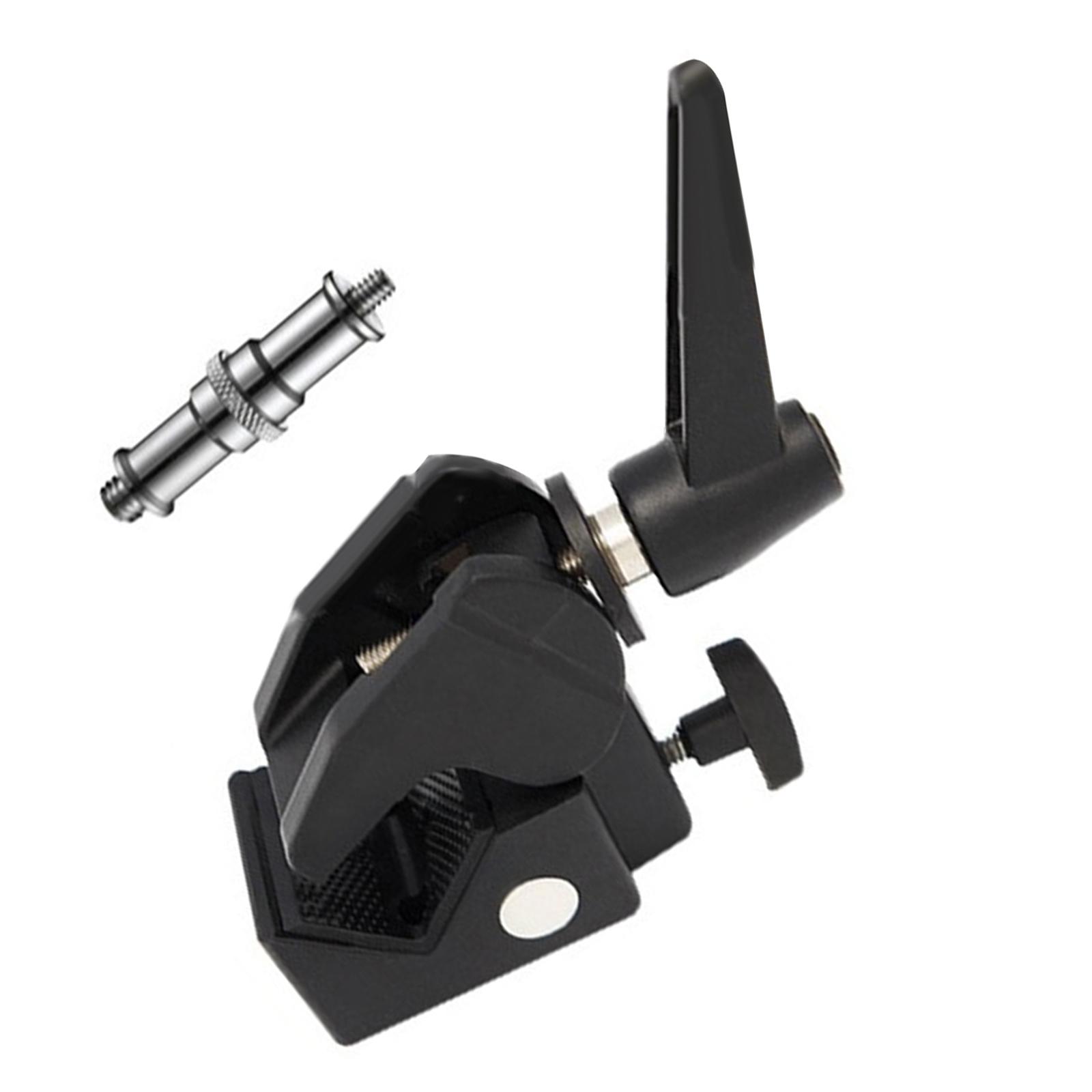Зажим для фотосъемки, суперзаж – обзор и цена Photography Lighting Mounting Hardware