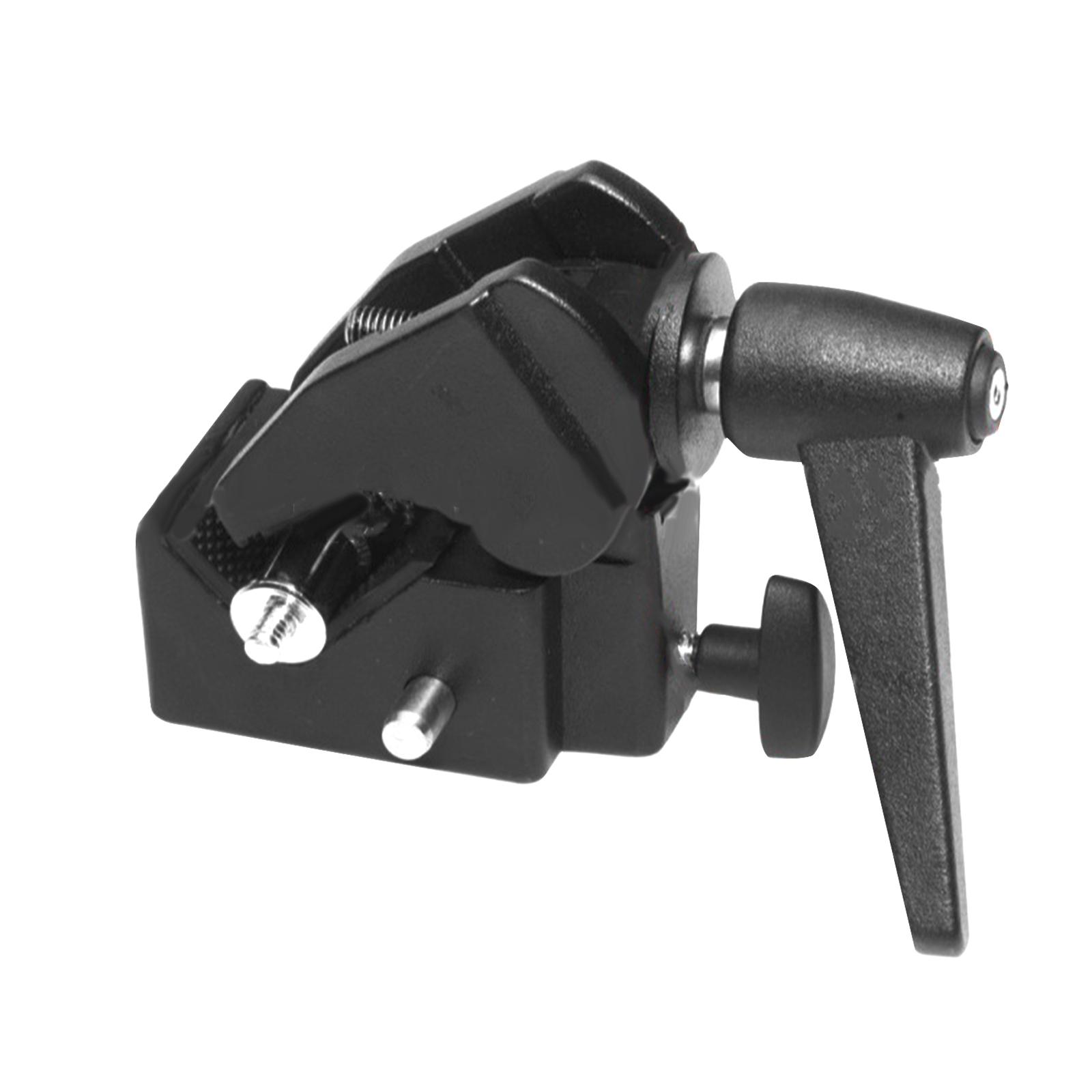 Зажим для фотосъемки, суперзаж – обзор и цена Photography Lighting Mounting Hardware