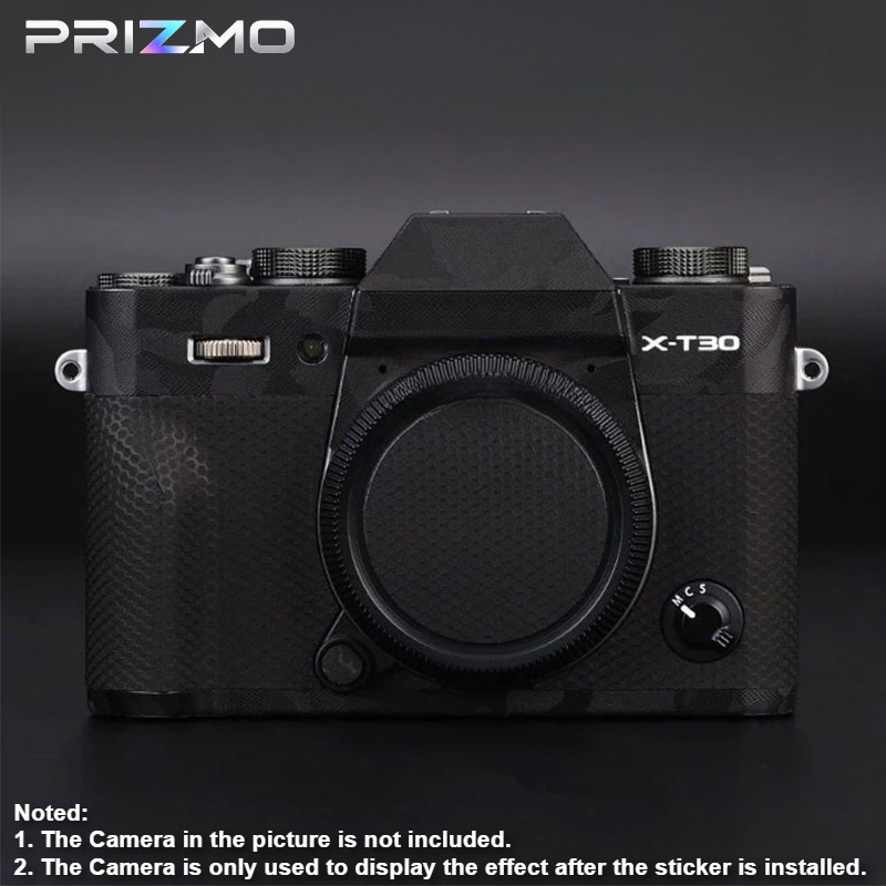 Защитная пленка-наклейка для к – обзор и цена Fujifilm Camera X-T30 Ii