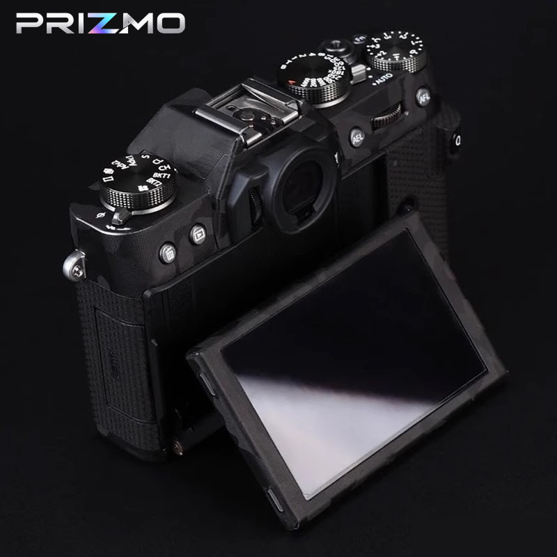 Защитная пленка-наклейка для к – обзор и цена Fujifilm Camera X-T30 Ii