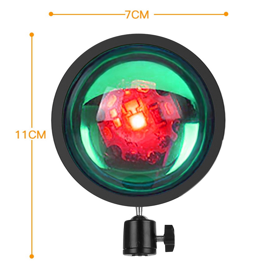 A008 проекционная атмосферная  – обзор и цена Photography Lighting Home