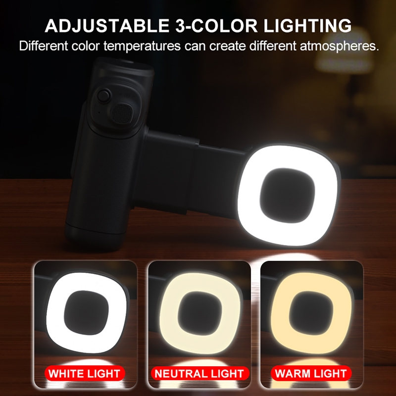 Мобильный ассистент для камеры – обзор и цена Photography Lighting Types