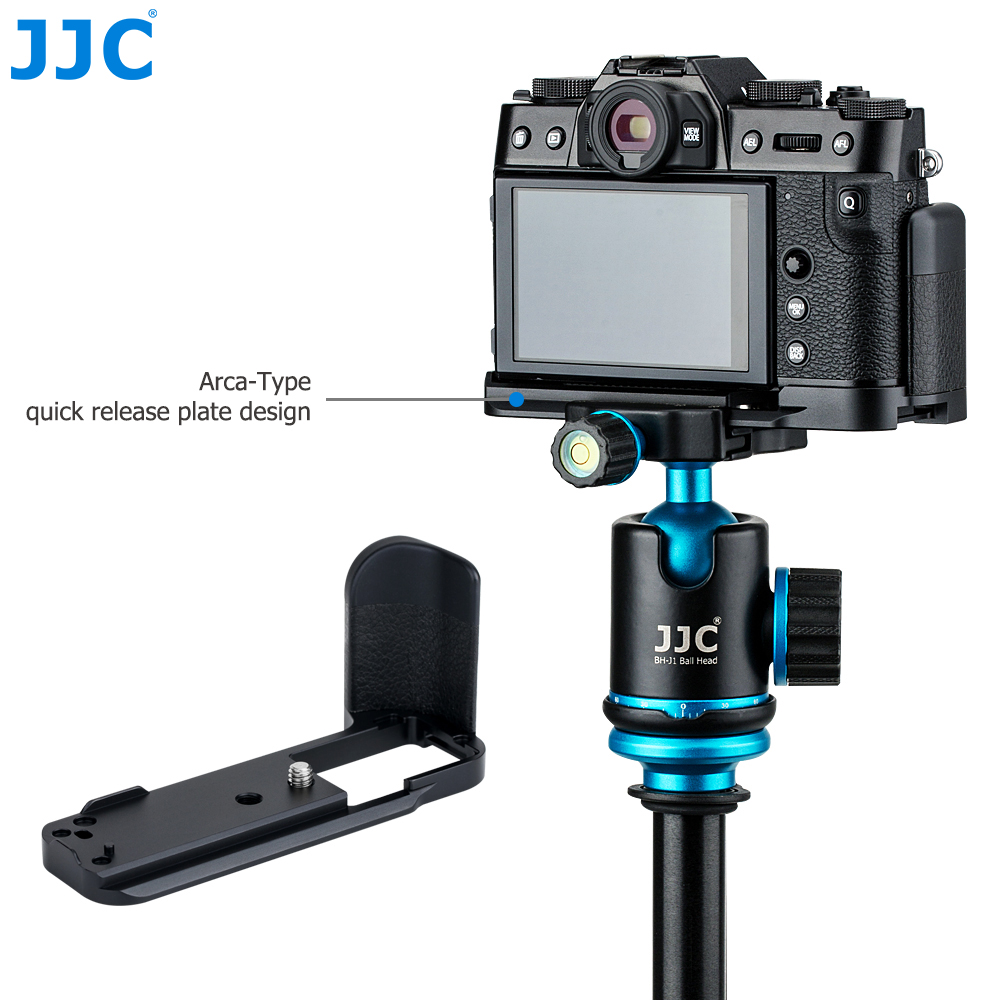 Ручка камеры JJC, кронштейн L- – обзор и цена Fujifilm Camera X-T30 Ii
