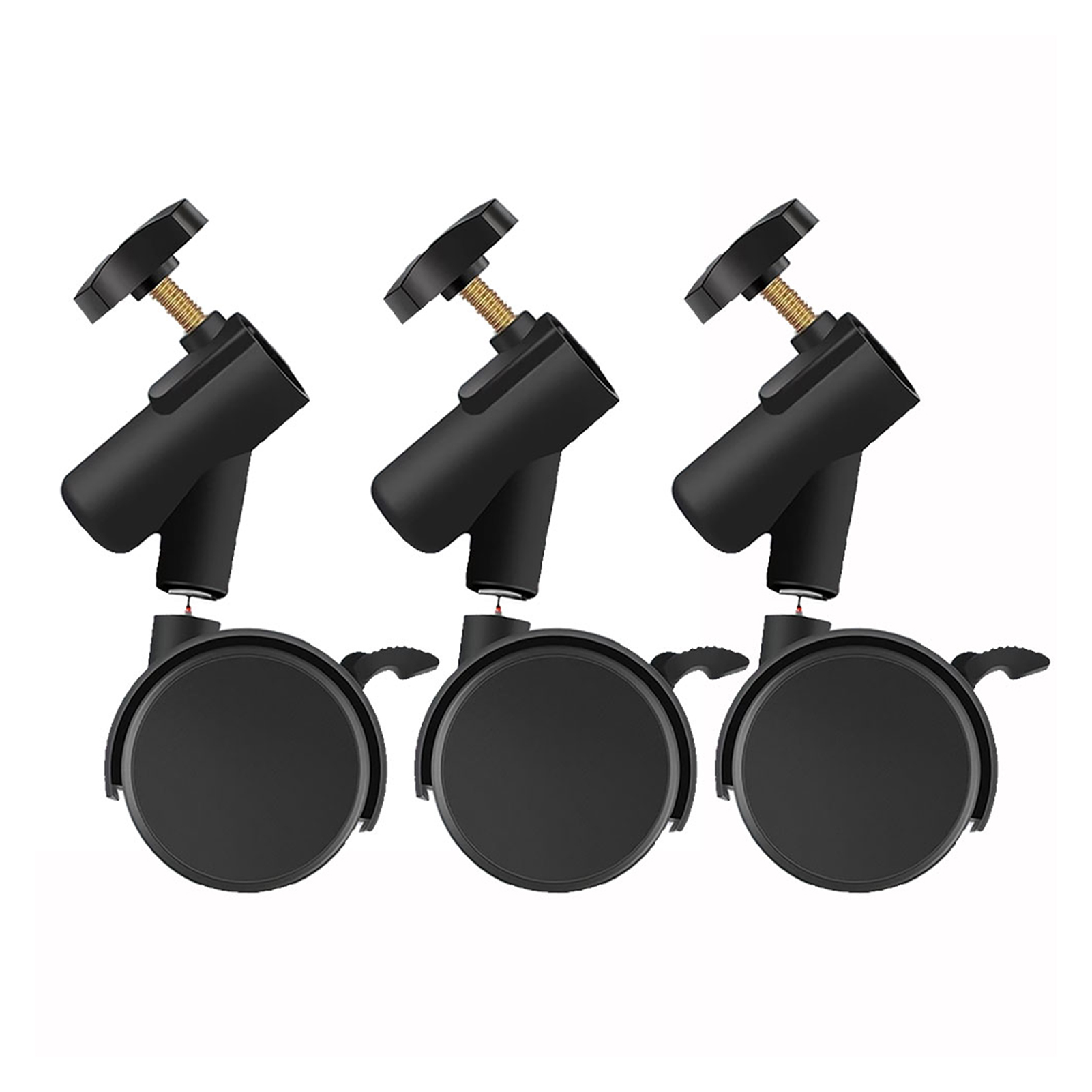 Комплект из 3 гибких колес-рол – обзор и цена Photography Lighting Setup
