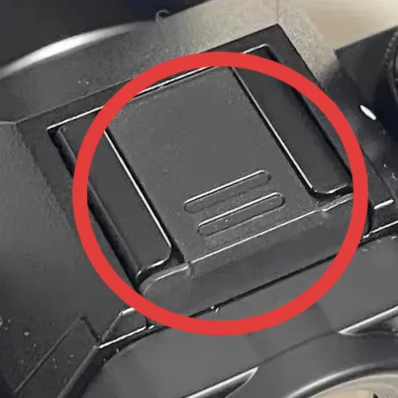 Защитная крышка горячего башма – обзор и цена Fujifilm Camera X-T30 Ii