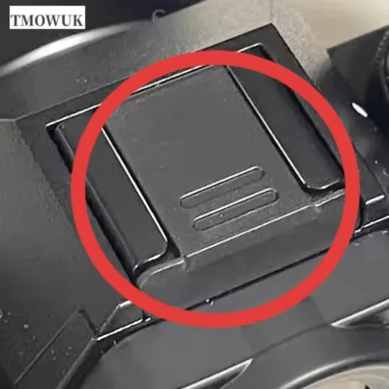 Защитная крышка горячего башма – обзор и цена Fujifilm Camera X-T30 Ii