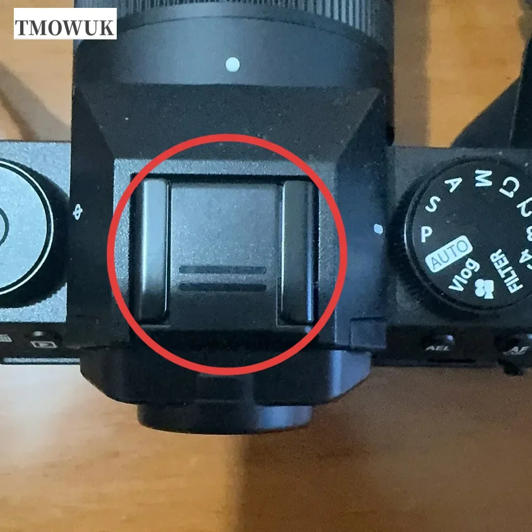 Защитная крышка горячего башма – обзор и цена Fujifilm Camera X-T30 Ii