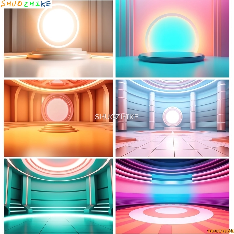 Фон для фотосъемки со сценой и – обзор и цена Photography Lighting For Indoor