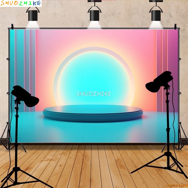 Фон для фотосъемки со сценой и – обзор и цена Photography Lighting For Indoor