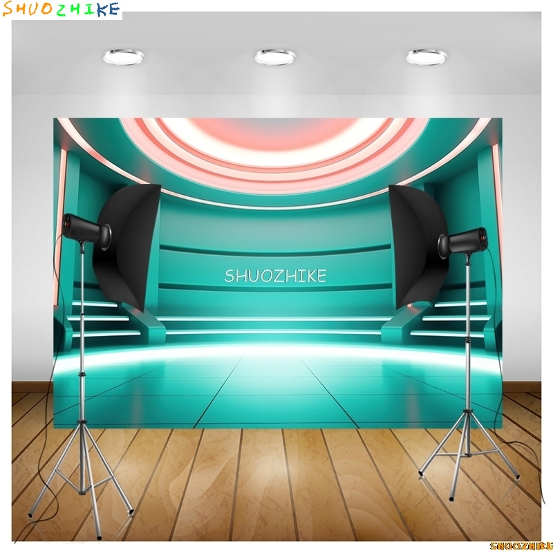 Фон для фотосъемки со сценой и – обзор и цена Photography Lighting For Indoor